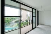 Versátil loft para venda com 1 quarto, 64m²