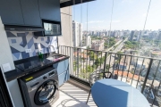 Agradável studio para venda com 1 quarto, 26m²