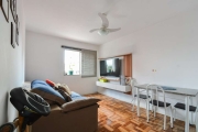 Atraente apartamento tipo para venda com 1 quarto, 47m²