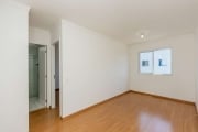 Funcional apartamento tipo para venda com 1 quarto, 36m²