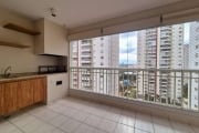 Funcional apartamento tipo para locação com 3 quartos, 96m²