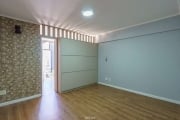 Imperdível kitnet para venda com 1 quarto, 45m²