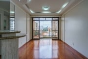 Excelente apartamento tipo para venda com 3 quartos, sendo 1 suíte, 102m²