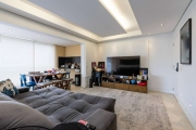 Elegante apartamento tipo para venda com 3 quartos, sendo 1 suíte, 101m²