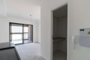 Deslumbrante studio para venda com 1 quarto, 31m²