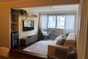 Sensacional apartamento tipo para venda com 2 quartos, 92m²