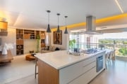 Versátil apartamento tipo para venda com 2 quartos, 109m²