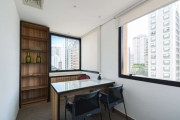 Agradável conjunto comercial para venda, 44m²