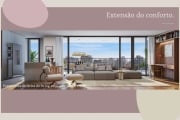 Atraente apartamento tipo para venda com 3 quartos, 176m²