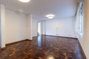 Atraente apartamento tipo para venda com 3 quartos, sendo 1 suíte, 102m²