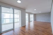 Funcional apartamento tipo para venda com 4 quartos, sendo 3 suítes, 177m²