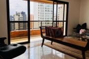 Atraente apartamento tipo para venda com 3 quartos, sendo 3 suítes, 176m²