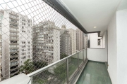 Excelente apartamento tipo para venda com 3 quartos, 163m²