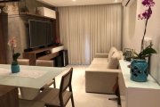 Sensacional apartamento tipo para venda com 2 quartos, sendo 1 suíte, 72m²