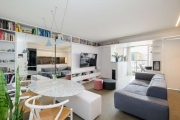 Elegante apartamento tipo para venda com 2 quartos, 62m²