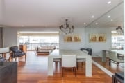 Elegante apartamento tipo para venda com 3 quartos, 150m²