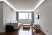 Elegante apartamento tipo para venda com 3 quartos, 128m²