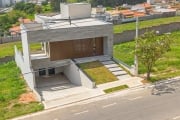 Excelente casa em condomínio para venda com 3 quartos, 230m²