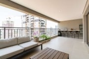 Elegante apartamento tipo para venda com 4 quartos, sendo 2 suítes, 154m²