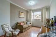 Elegante apartamento tipo para venda com 3 quartos, 84m²