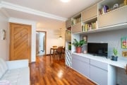 Elegante apartamento tipo para venda com 2 quartos, 80m²