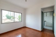 Sensacional apartamento tipo para venda com 1 quarto, 30m²