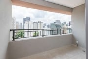 Excelente studio para venda com 1 quarto, sendo 1 suíte, 25m²