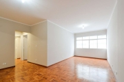 Elegante apartamento tipo para venda e locação com 3 quartos, sendo 2 suítes, 91m²