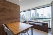 Deslumbrante apartamento tipo para venda com 3 quartos, 88m²