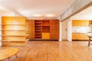 Aconchegante apartamento tipo para venda com 2 quartos, 117m²