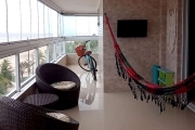 Imperdível apartamento tipo para venda com 2 quartos, sendo 2 suítes, 95m²