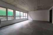 Confortável conjunto comercial para venda, 105m²