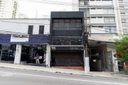 Deslumbrante casa comercial para venda, 560m²