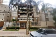 Funcional apartamento tipo para venda com 3 quartos, sendo 1 suíte, 88m²