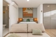 Imperdível studio para venda com 1 quarto, 29m²