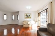 Espetacular apartamento tipo para venda com 4 quartos, 175.72m²