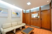 Excelente conjunto comercial para venda, 40m²