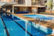 Atraente apartamento tipo para venda com 3 quartos, sendo 1 suíte, 88m²