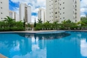 Agradável cobertura para venda com 3 quartos, 298m²