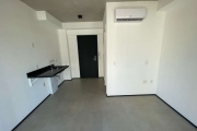 Sensacional studio para venda com 1 quarto, 18m²