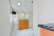 Confortável conjunto comercial para venda, 37m²