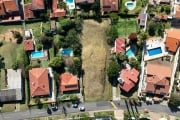 Excelente lote em condomínio para venda, 1,512m²