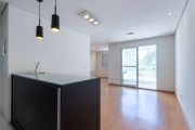 Elegante apartamento tipo para venda com 2 quartos, sendo 1 suíte, 67m²