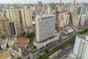 Versátil conjunto comercial para venda, 40m²