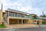 Sensacional casa tipo para venda com 4 quartos, sendo 3 suítes, 490m²