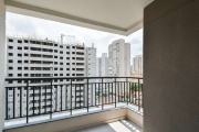 Sensacional apartamento tipo para venda com 2 quartos, 53m²