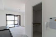 Confortável studio para venda com 1 quarto, 31m²