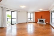 Sensacional apartamento tipo para venda com 4 quartos, sendo 3 suítes, 200m²