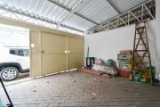 Agradável galpão comercial para venda, 530m²