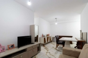 Elegante apartamento tipo para venda com 4 quartos, 109m²